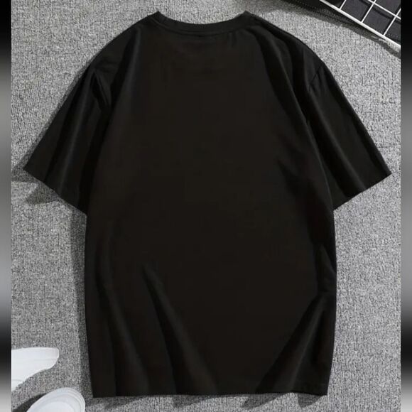 Black Brooklyn tee sz.xl - Picture 2 of 4